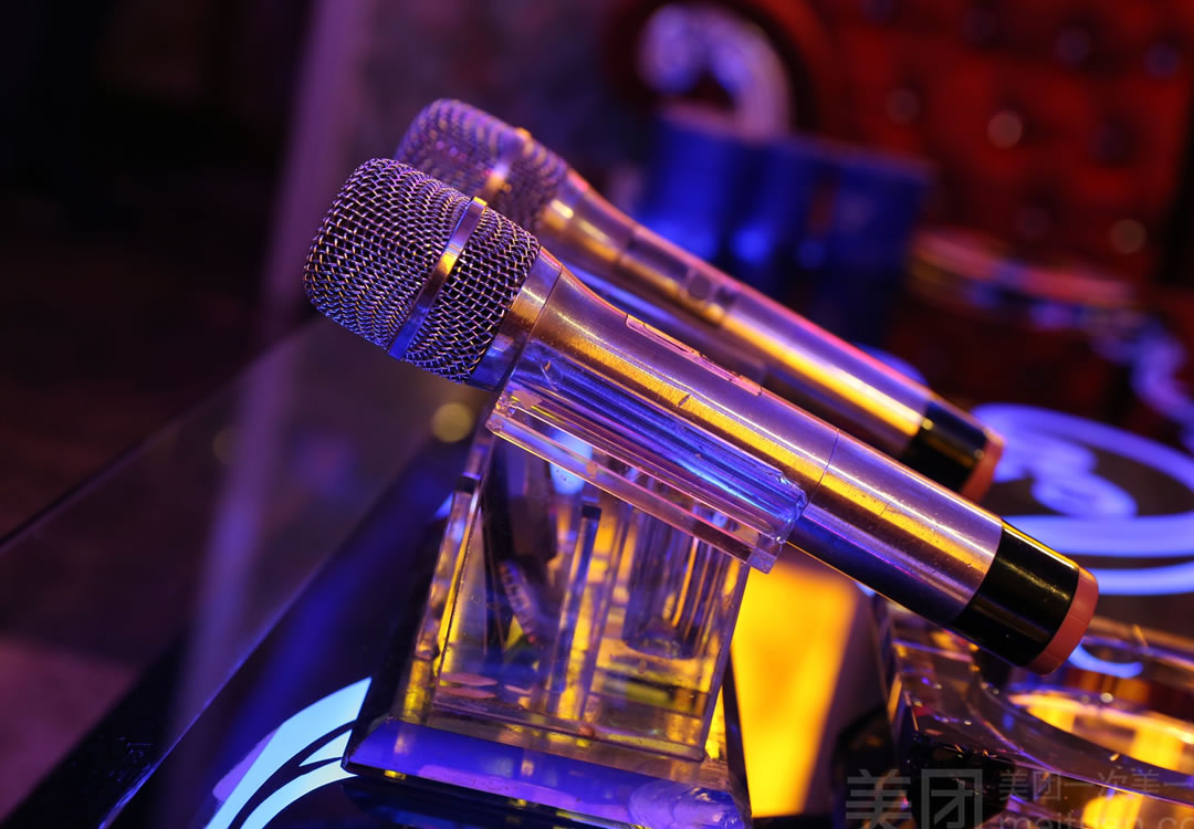 KTV唱歌技巧 不费力唱出好听的歌