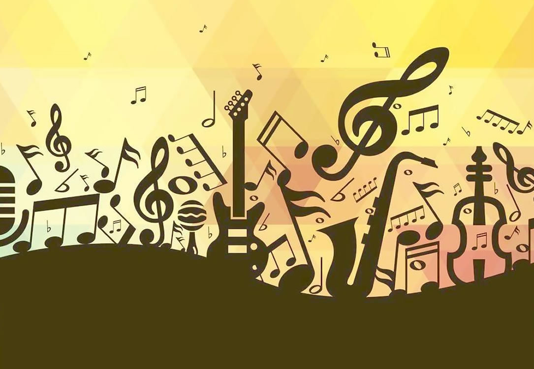 快速学会一首歌，只需要5个步骤，快来试试吧