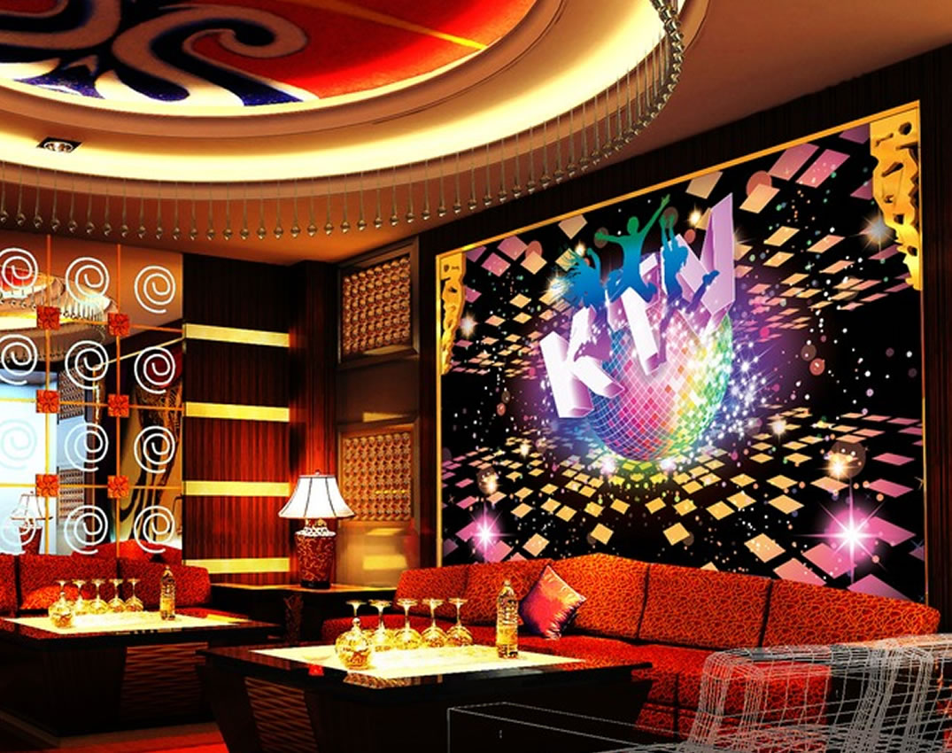 快乐K歌秘籍：如何挑选能够引爆气氛的歌曲？