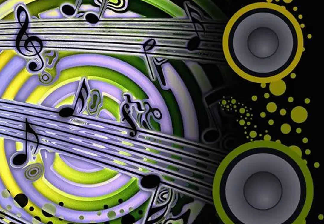 KTV音效系统安装和调试步骤