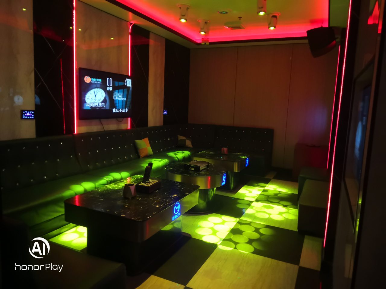 提升KTV音响音质的有效方法