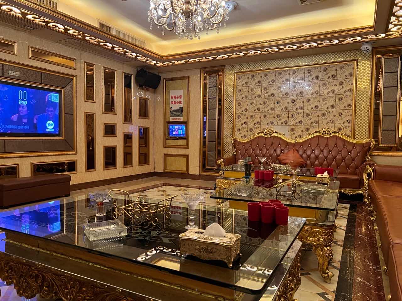 KTV包厢音响调整技巧及最佳效果实现