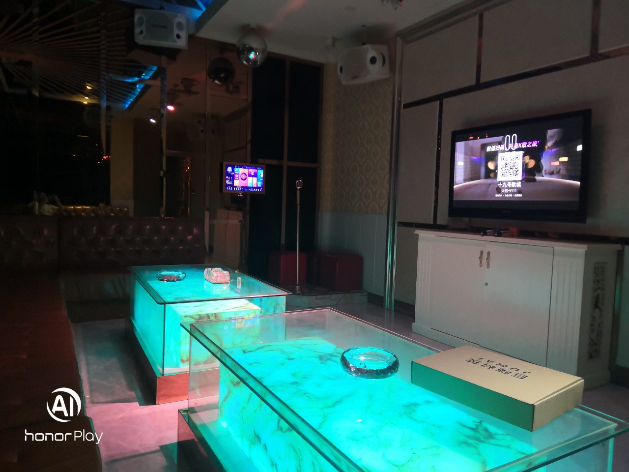 KTV音响功放的原理和选购技巧