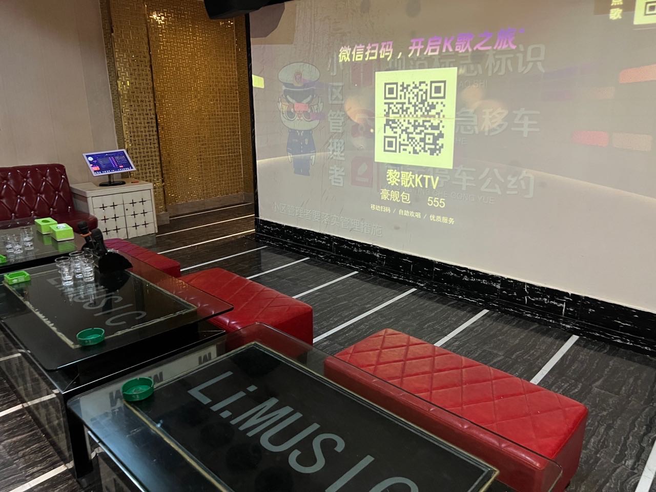 打造全新音乐世界!探索KTV音响创新技术及趋势