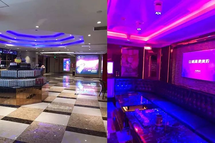 如何优化KTV音响效果：几个简单的调整技巧