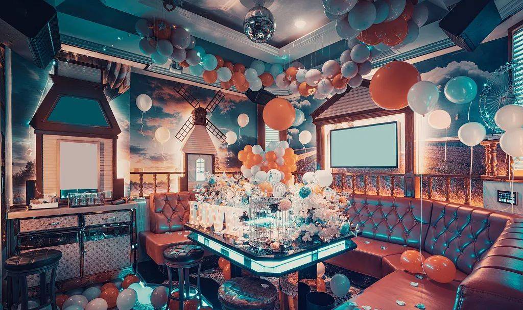 打造震撼效果的秘密武器：KTV专业音响效果器推荐