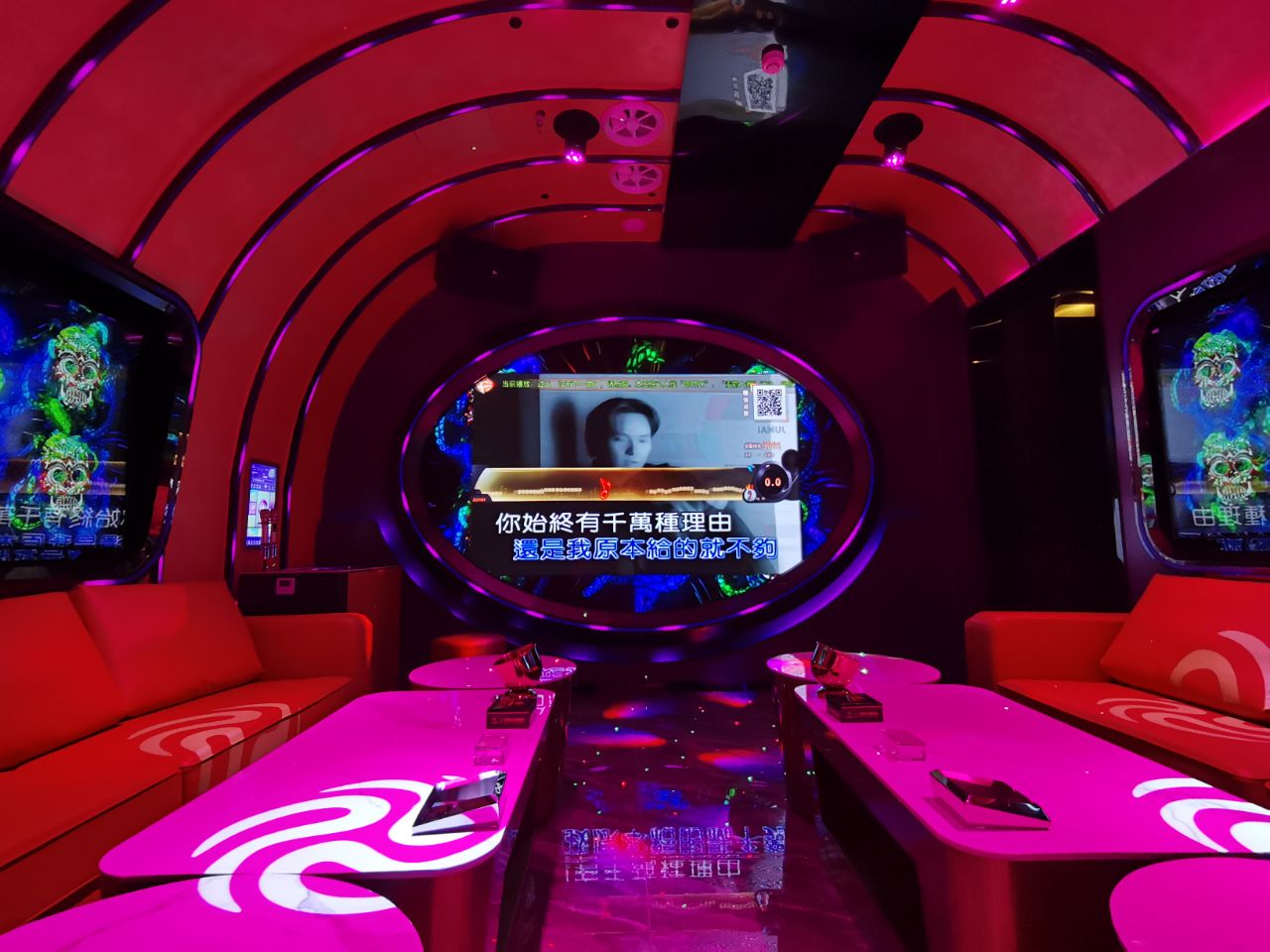 音质不佳怎么办？KTV音响故障排除指南