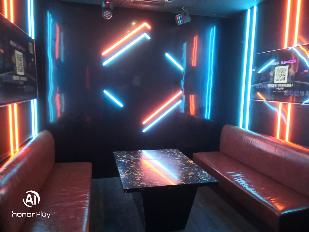 美声必备：探索KTV专业级音效处理器