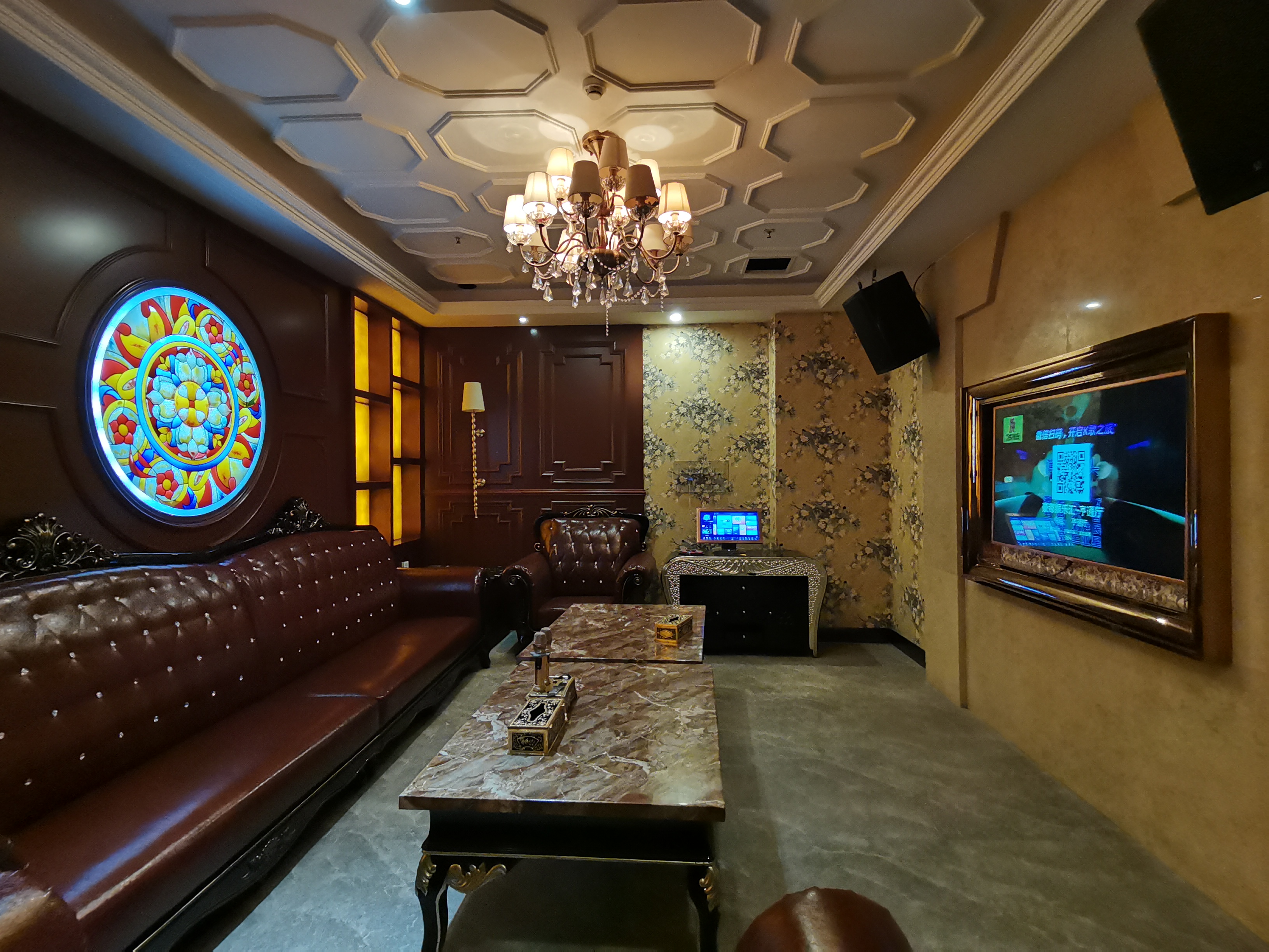 ktv设备中的音响系统选购指南