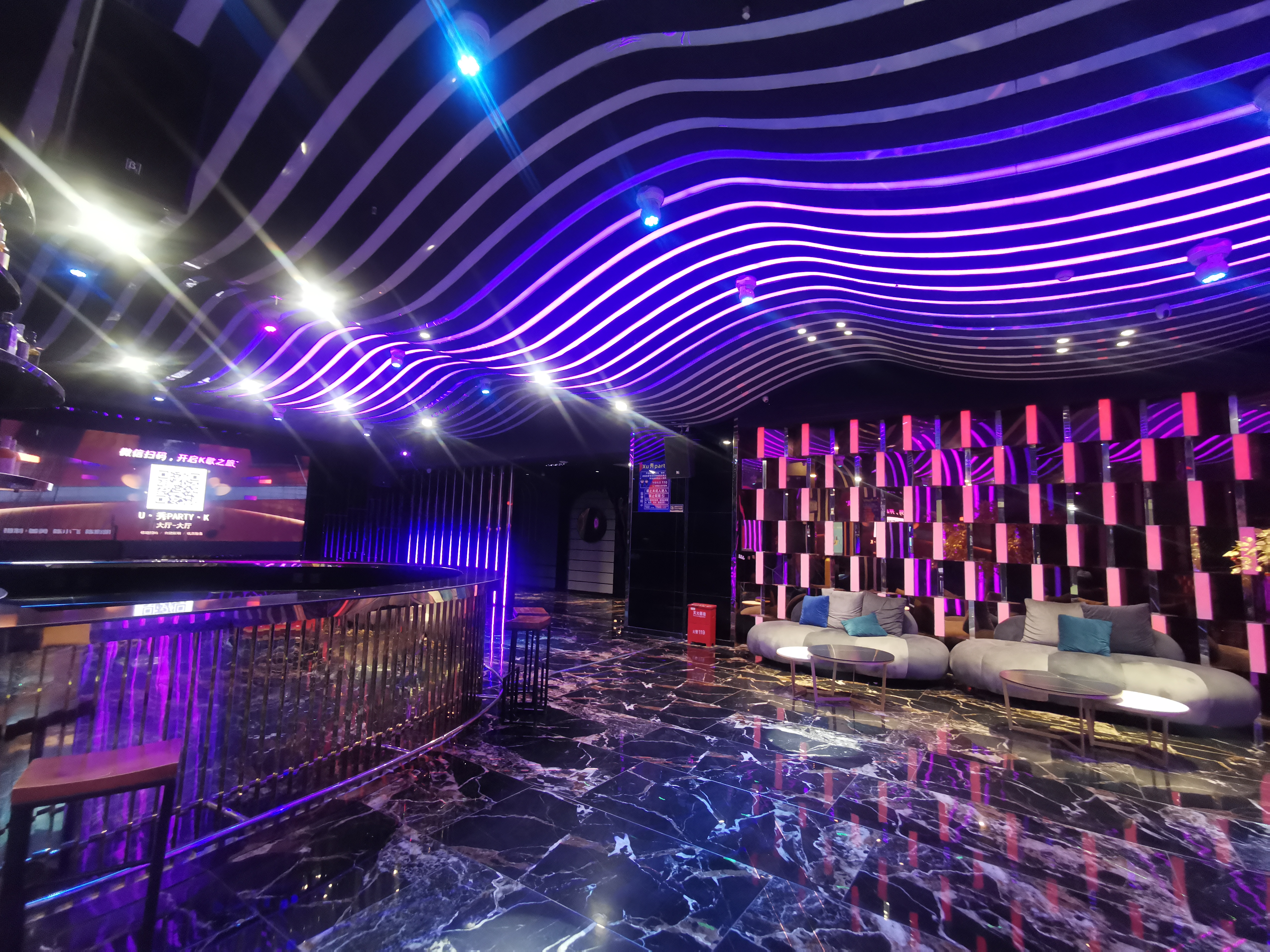 高性能咪表在KTV设备中的应用与优势