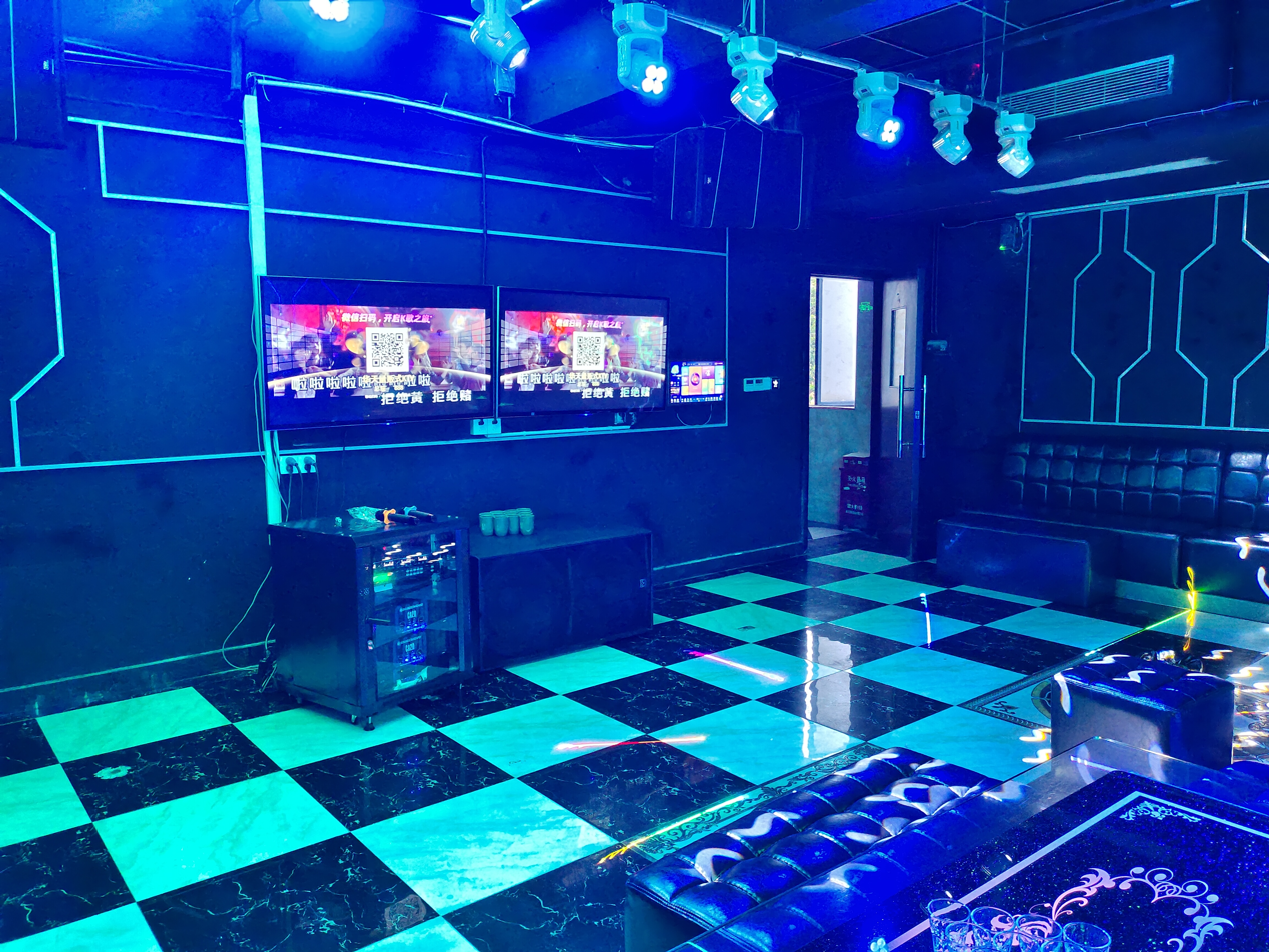 全自动点歌系统在KTV设备中的应用