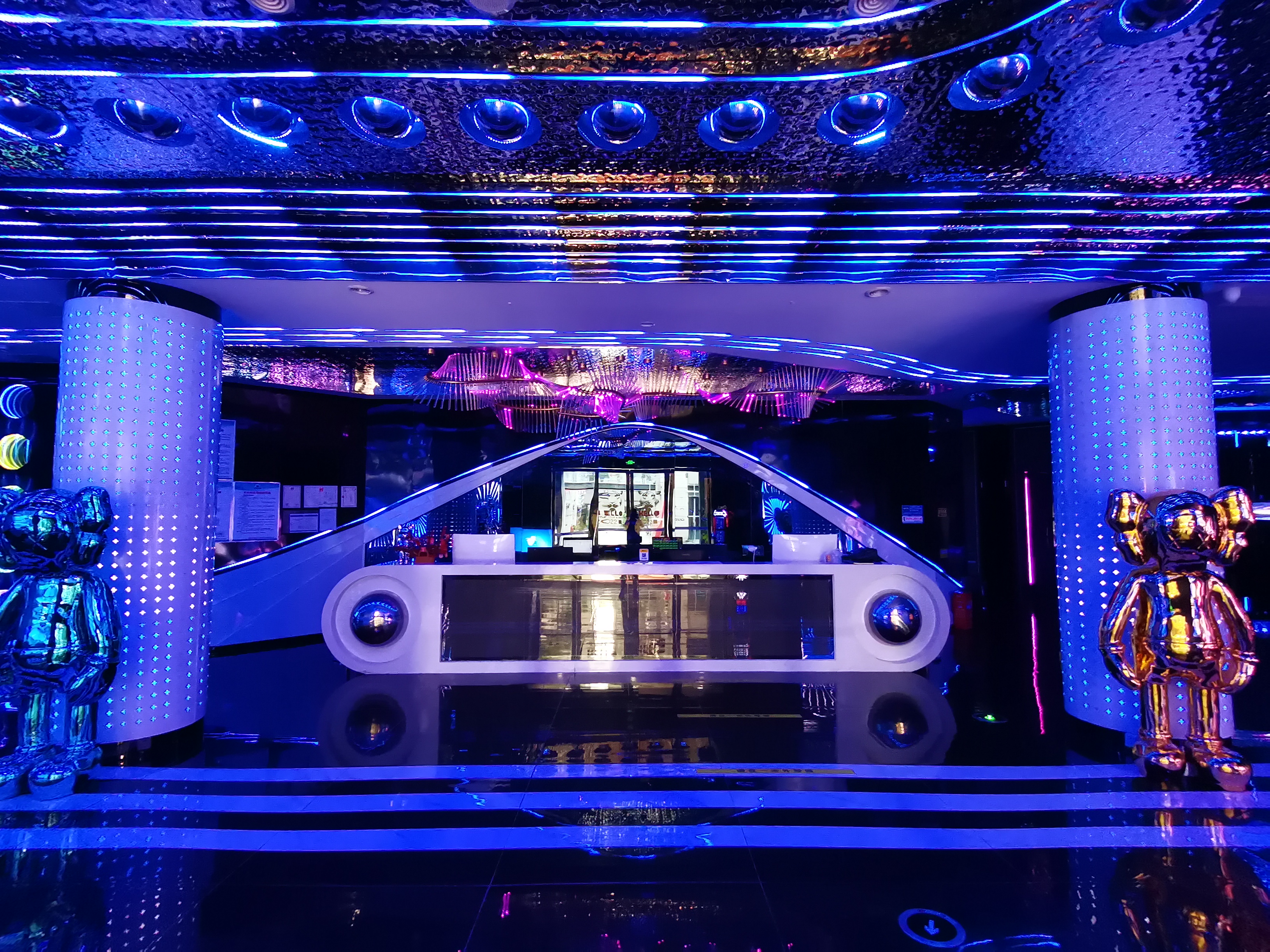 无线传输技术在KTV设备中的应用