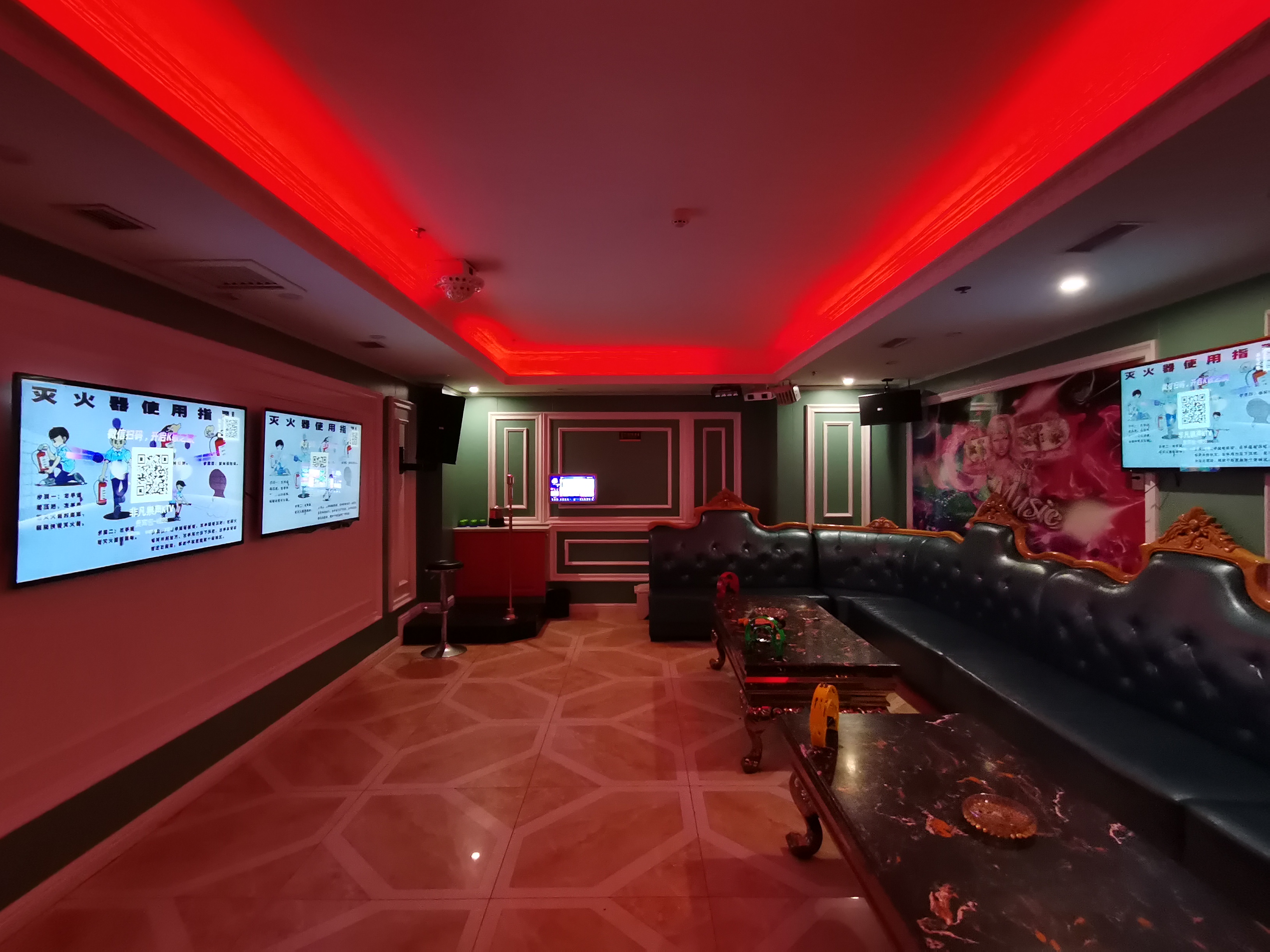 提升KTV设备用户体验的策略与建议