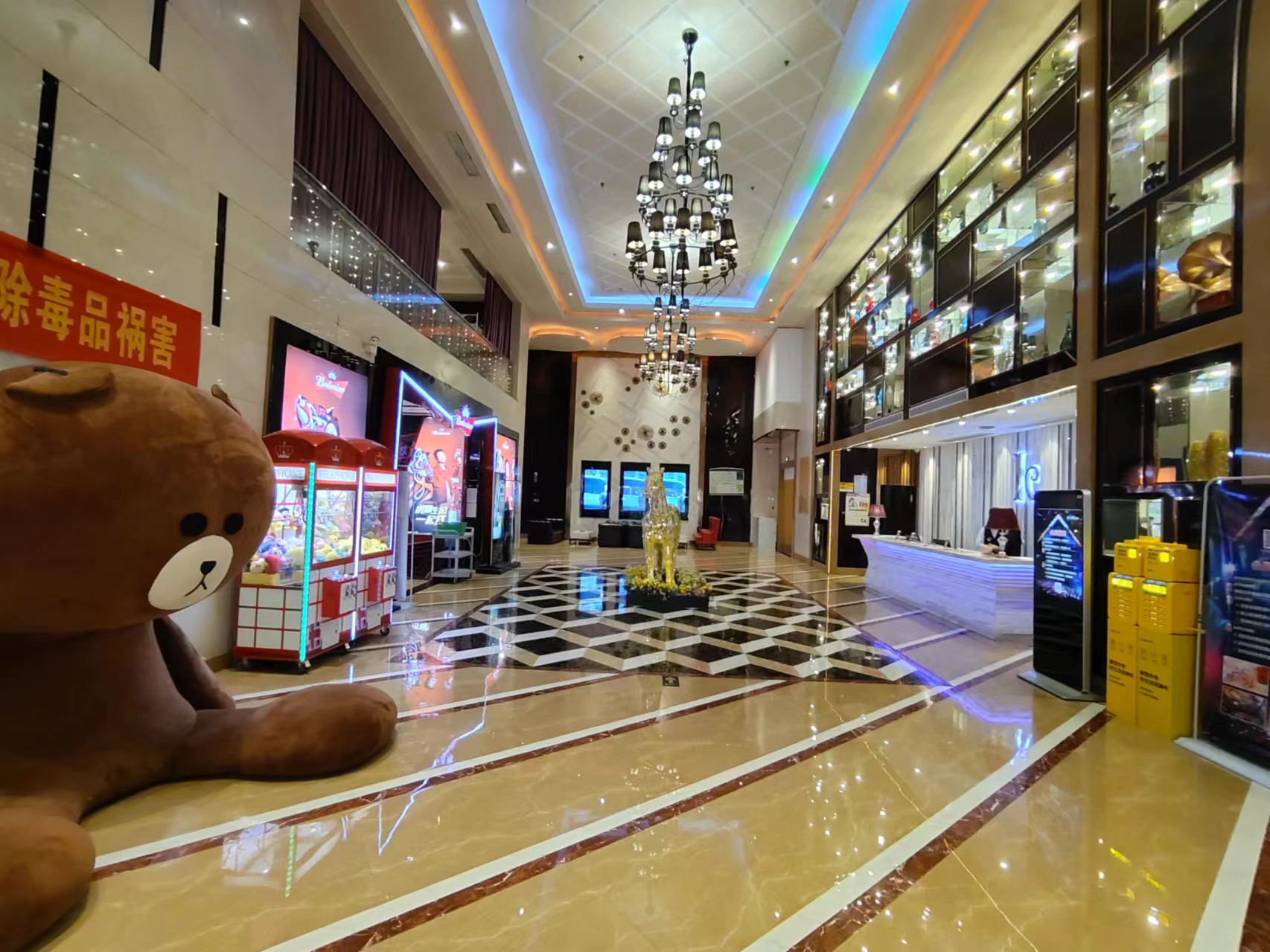 声控技术在KTV设备中的应用