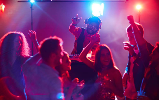 打造理想KTV设备布局：提升娱乐体验的关键步骤