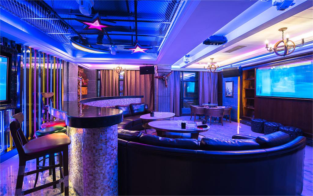 巨嗨智能点播系统