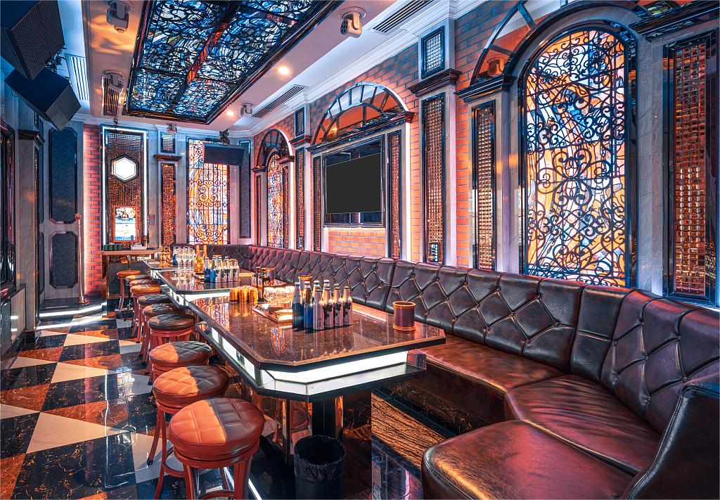 巨嗨智能点播系统