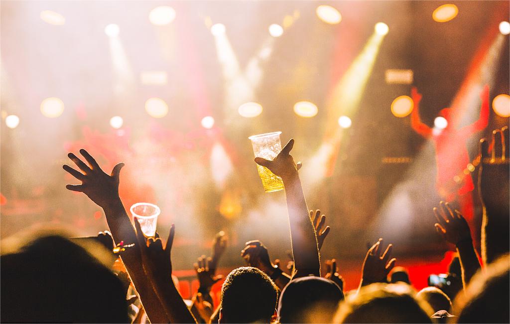 巨嗨智能点播系统