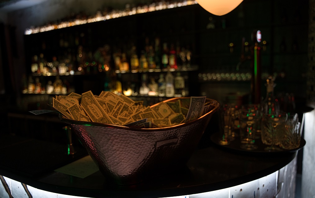 巨嗨智能营销收银管理系统