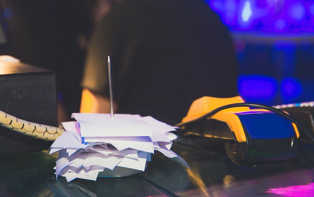 巨嗨智能营销收银管理系统