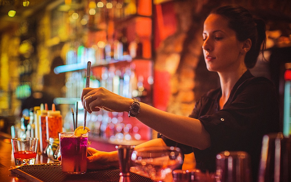 巨嗨智能营销收银管理系统