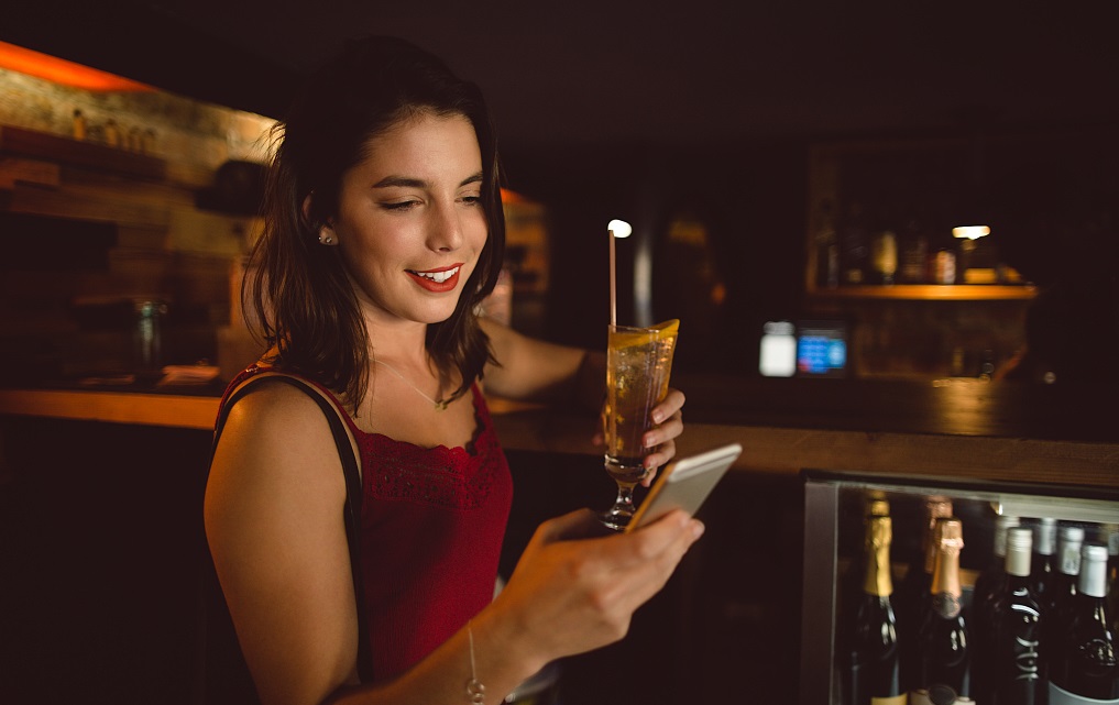 巨嗨智能营销收银管理系统