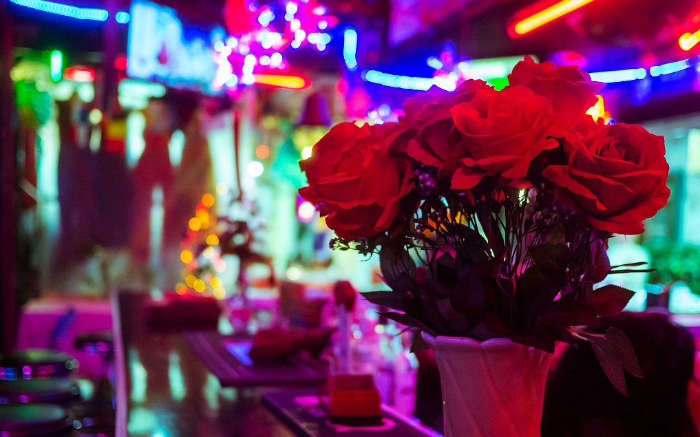 巨嗨智能营销收银管理系统