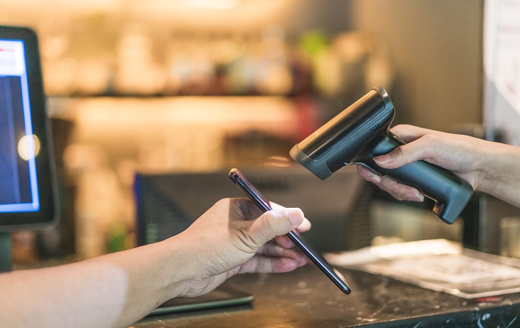 巨嗨智能营销收银管理系统