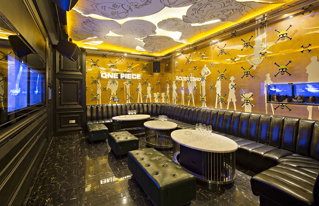 巨嗨智能营销收银管理系统