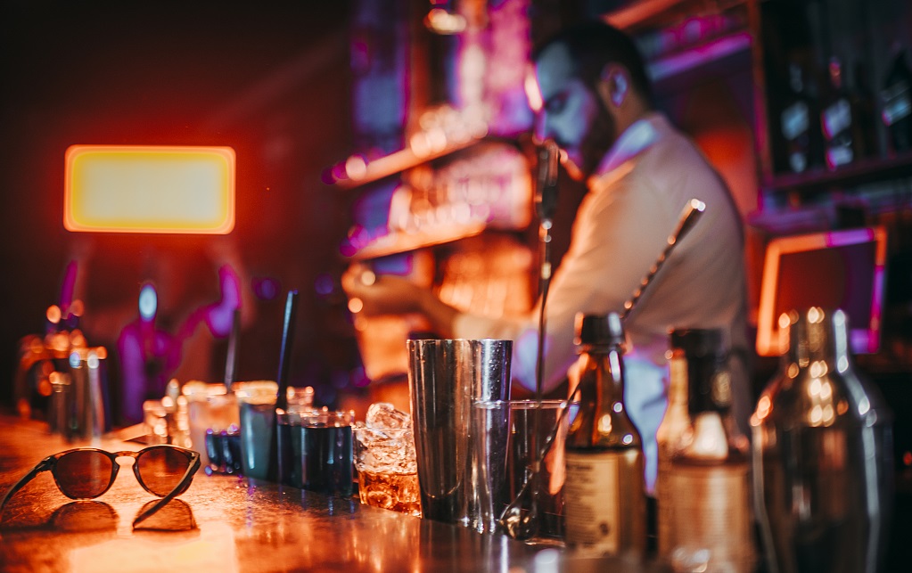 巨嗨智能营销收银管理系统