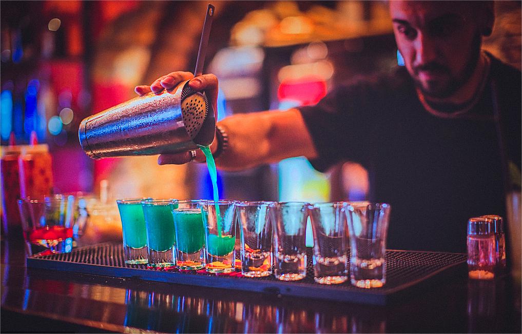 巨嗨智能营销收银管理系统